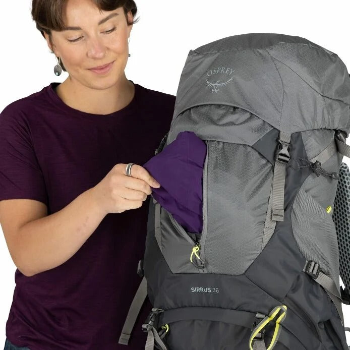 Sirrus™ 36 Hiking Backpack