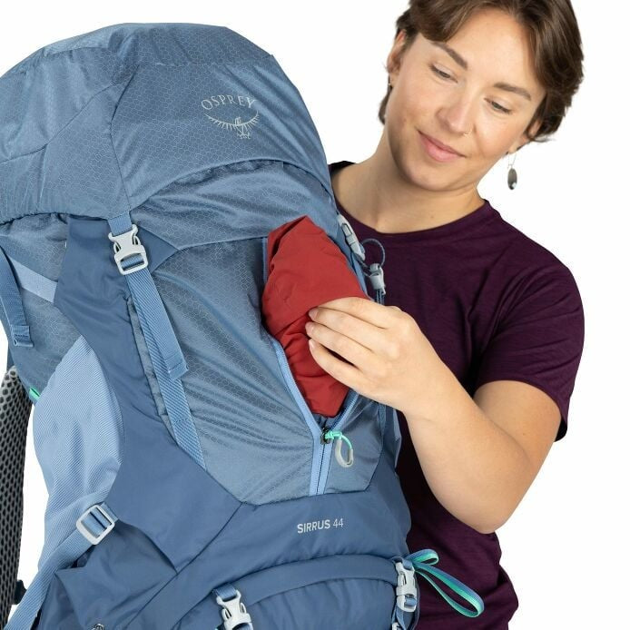 Sirrus™ 44 Hiking Backpack