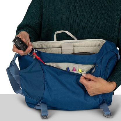 Daylite™ Messenger