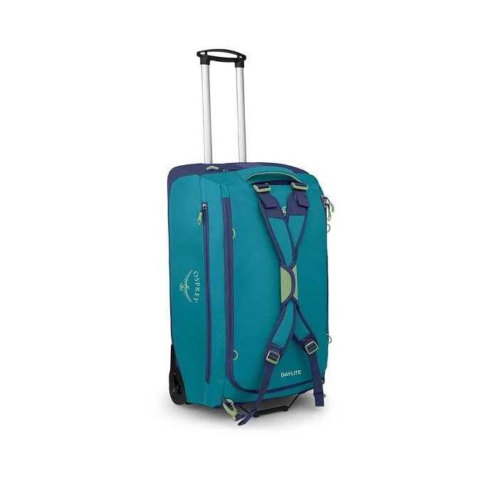 Daylite Wheeled Duffel 85