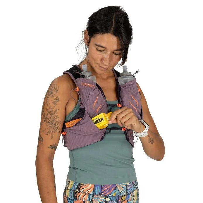 Dyna Pro™ 7 Run Hydration Vest
