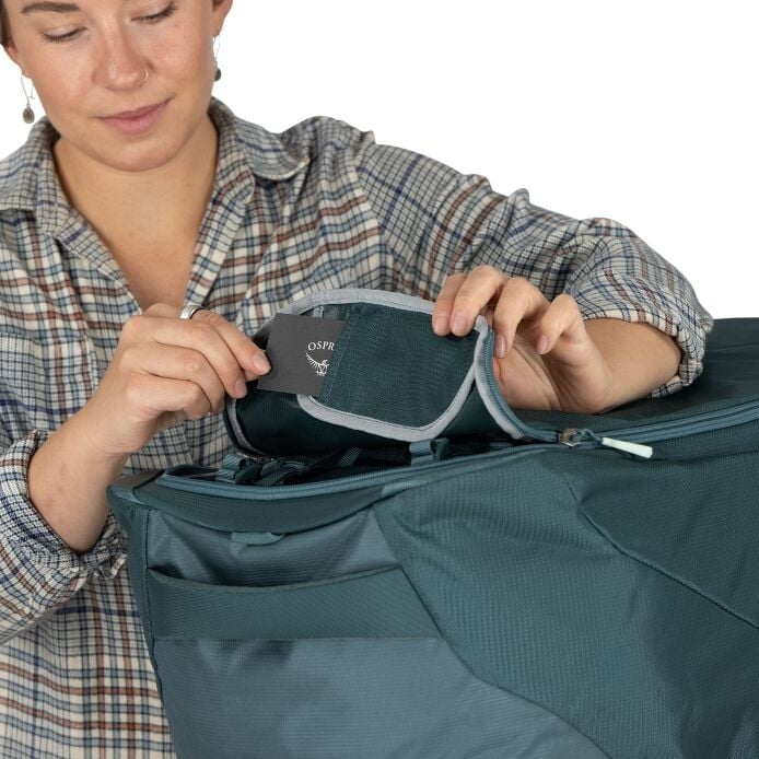 Fairview™ 70 Travel Pack