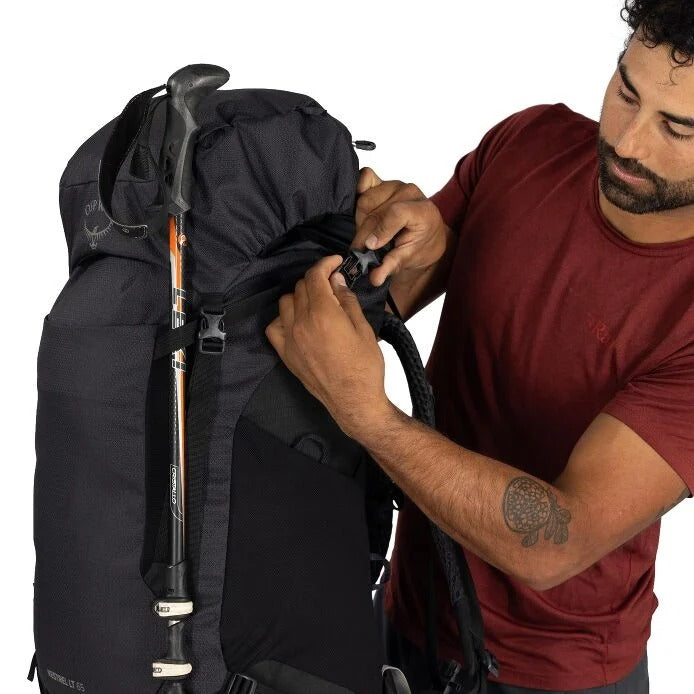 Kestrel™ LT 65 Backpacking Pack