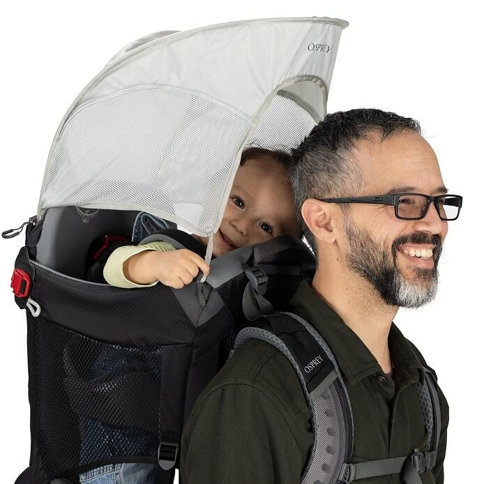 Poco™ Child Carrier