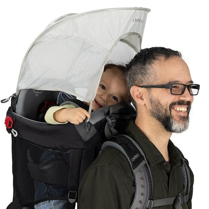 Poco™ Child Carrier