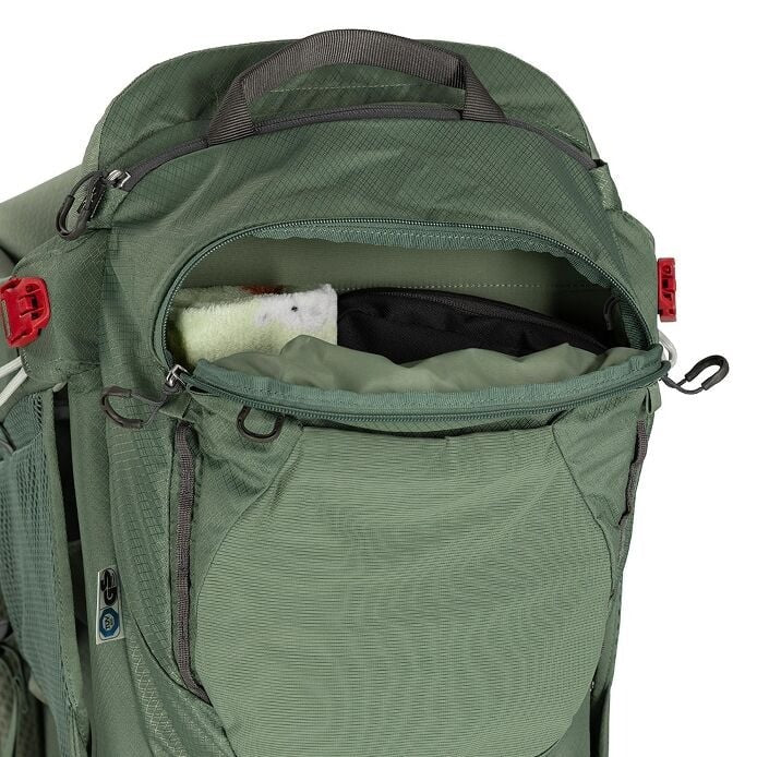 Poco™ Premium Child Carrier