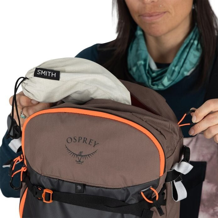 Sopris 25L Ski & Snowboard Backpack