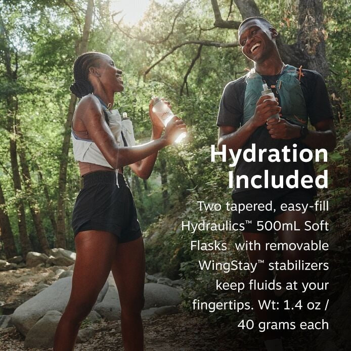 Duro™ 6 Run Hydration Vest