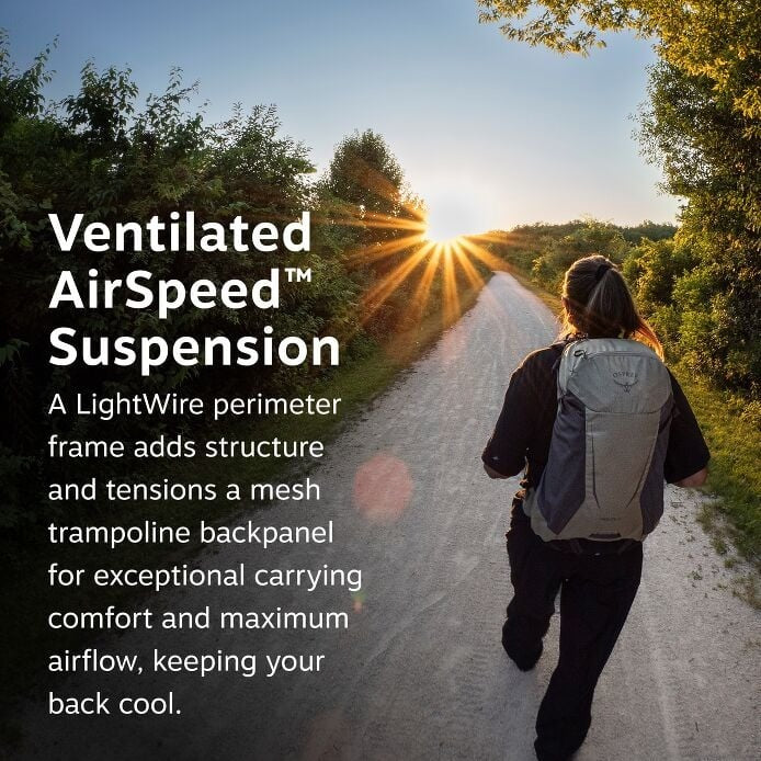 Hikelite™ 32 Hiking Backpack