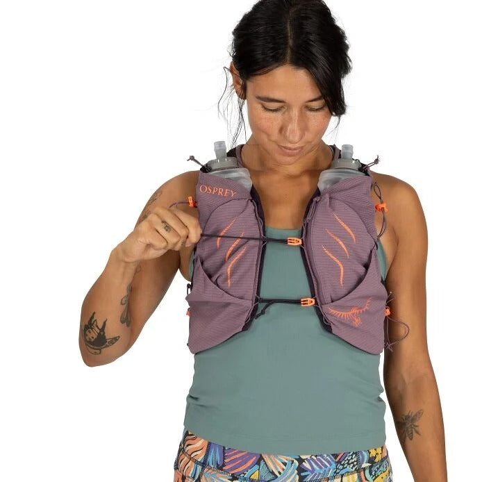Dyna Pro™ 7 Run Hydration Vest