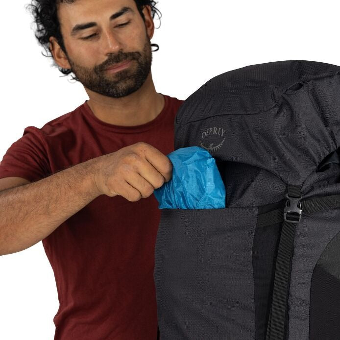 Kestrel™ LT 65 Backpacking Pack