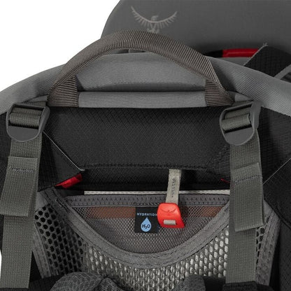 Poco™ Child Carrier