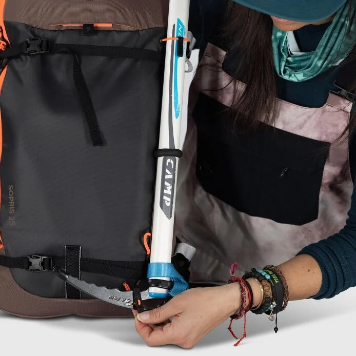Sopris 25L Ski & Snowboard Backpack