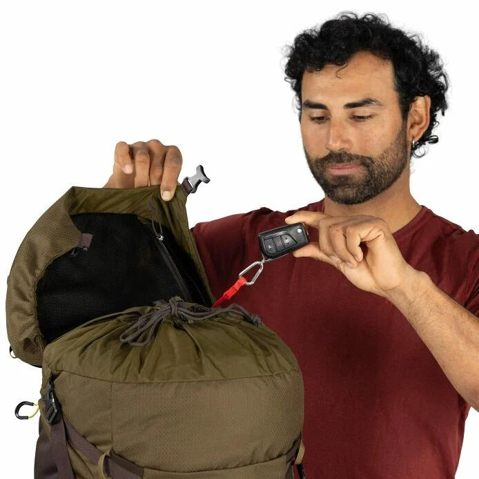 Kestrel™ LT 35 Hiking Backpack