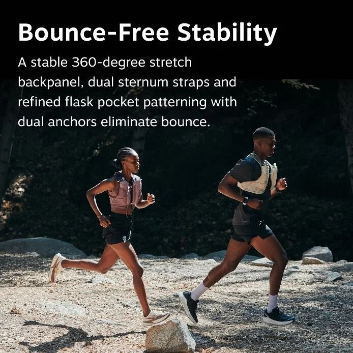 Dyna 6 Run Hydration Vest