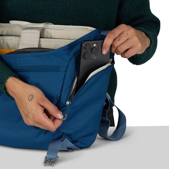 Daylite™ Messenger