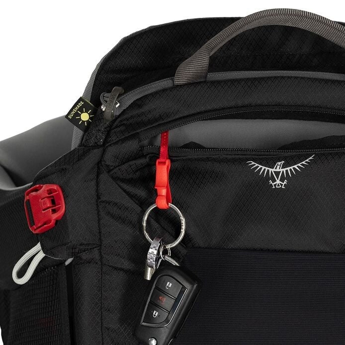 Poco™ Child Carrier