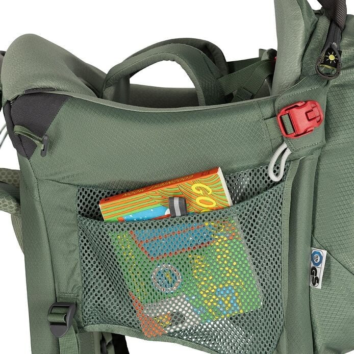 Poco™ Premium Child Carrier