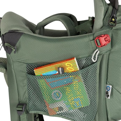 Poco™ Premium Child Carrier