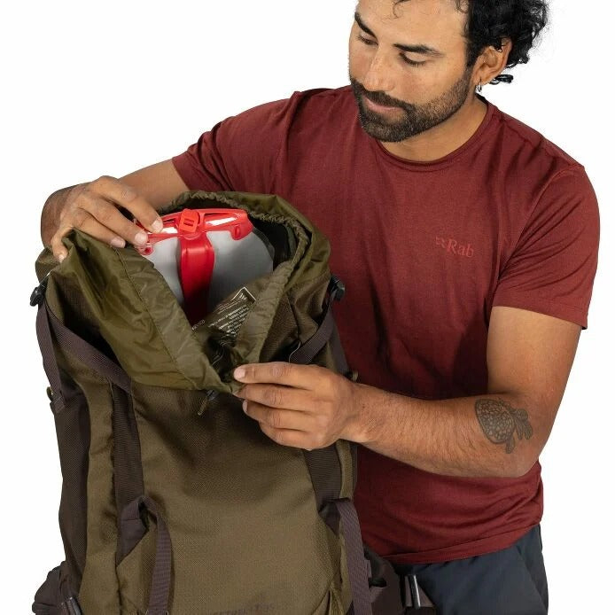 Kestrel™ LT 35 Hiking Backpack