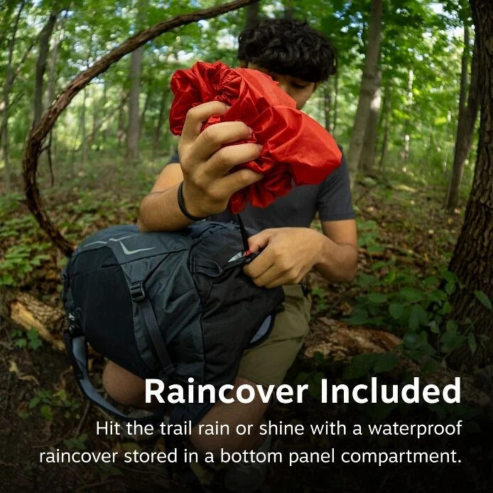 Hikelite™ 18 Hiking Backpack