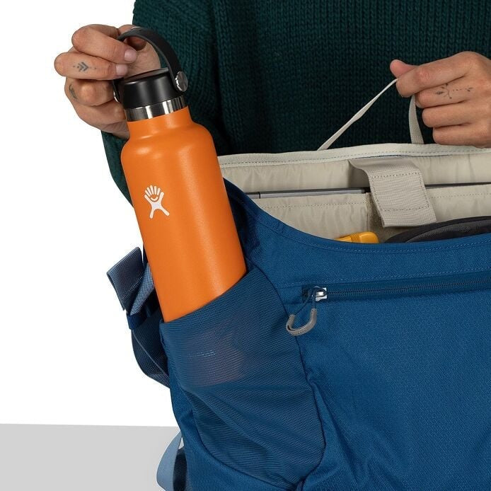 Daylite™ Messenger