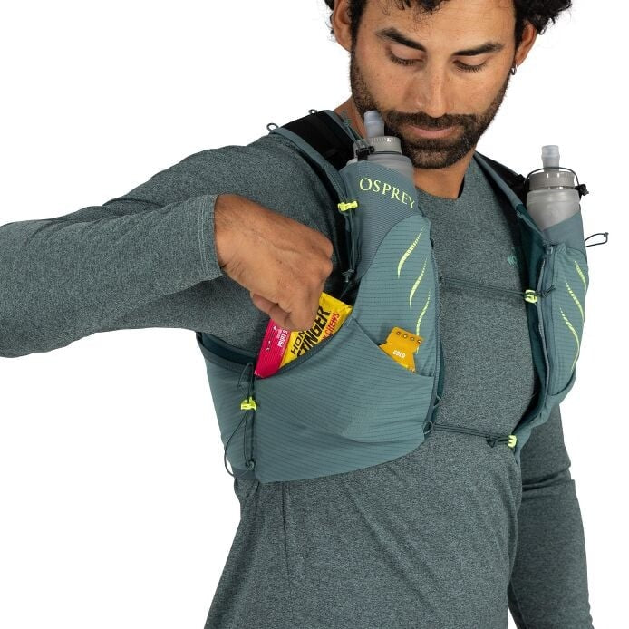 Duro™ Pro 7 Run Hydration Vest