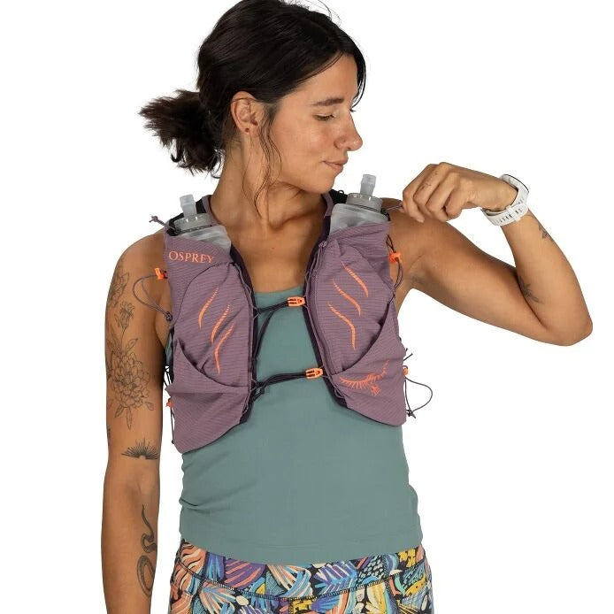 Dyna Pro™ 7 Run Hydration Vest