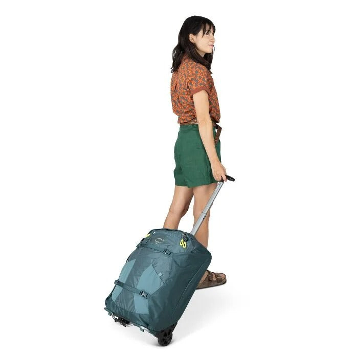 Farpoint™ Fairview™ Carry-On Wheeled Travel Pack 21.5"/36L