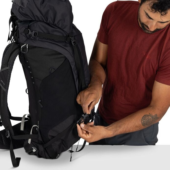 Kestrel™ LT 65 Backpacking Pack