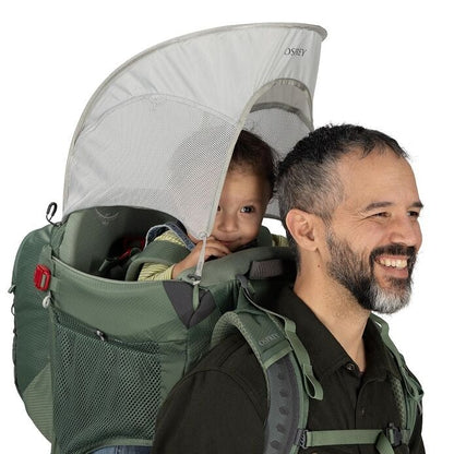 Poco™ Premium Child Carrier
