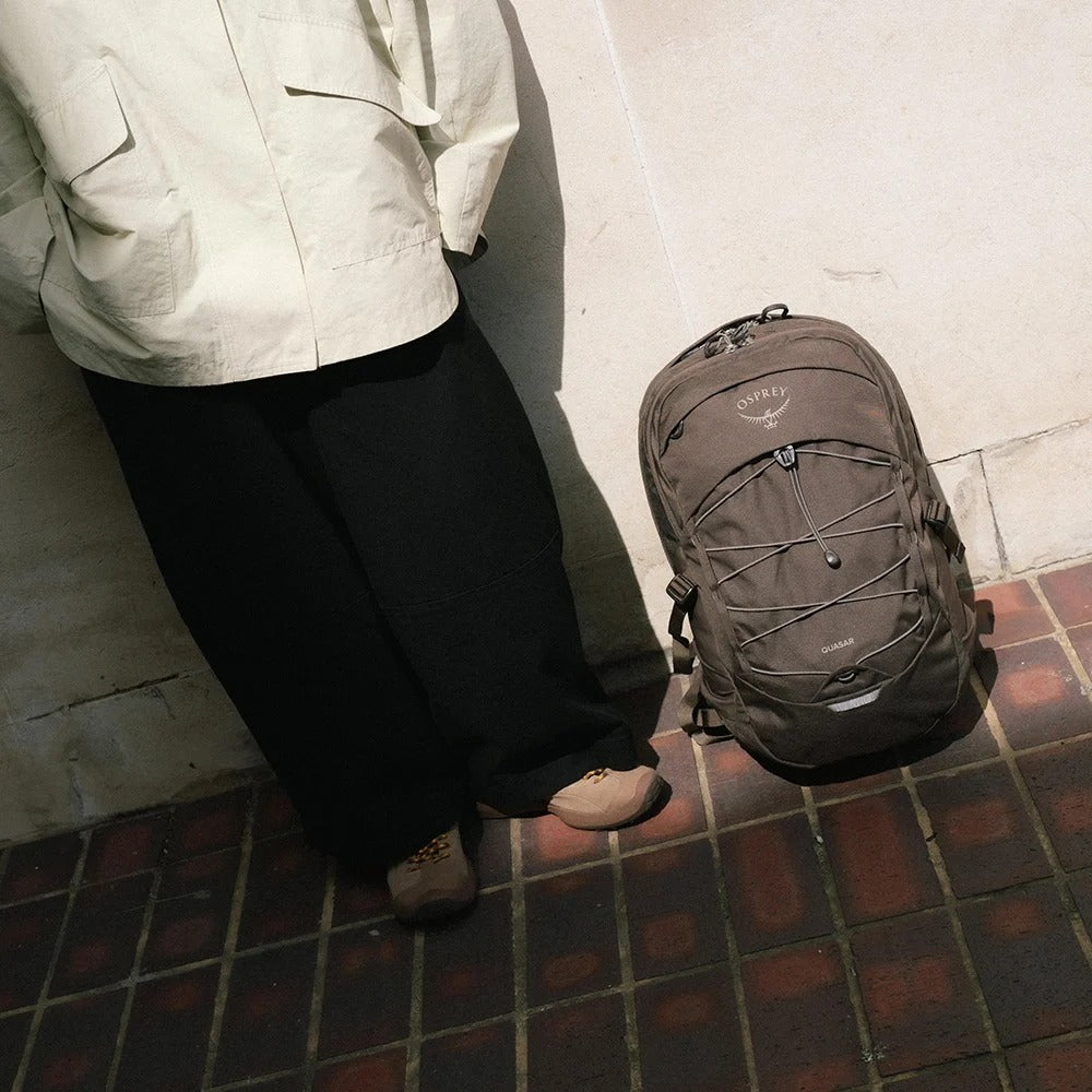 Quasar 26 Driftshade Backpack