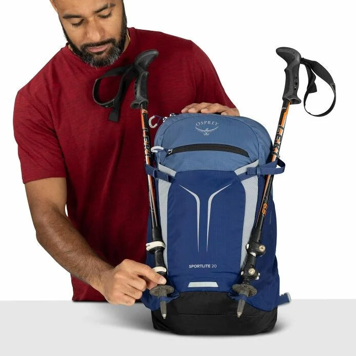 Osprey Sportlite™ 20 Hiking Backpack