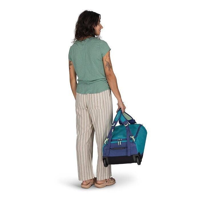 Daylite™ Carry-On Wheeled Duffel 40