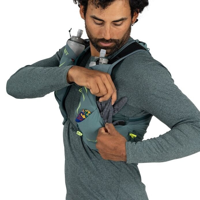 Duro™ Pro 7 Run Hydration Vest