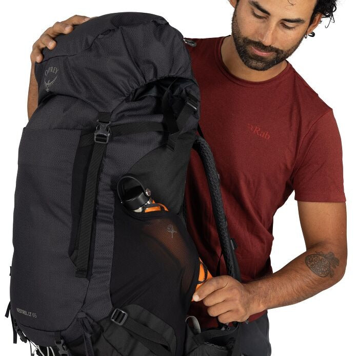 Kestrel™ LT 65 Backpacking Pack