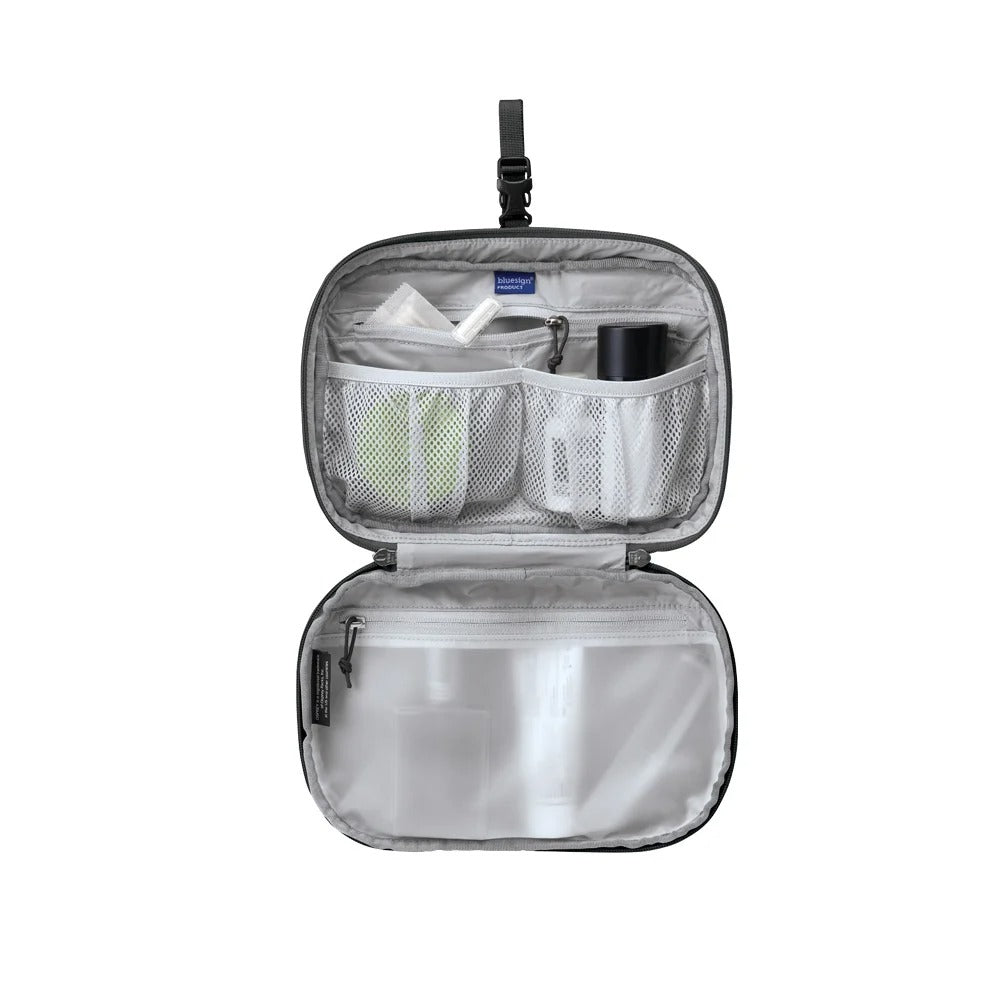 Ozone Large Toiletry Bag