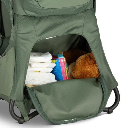 Poco™ Premium Child Carrier