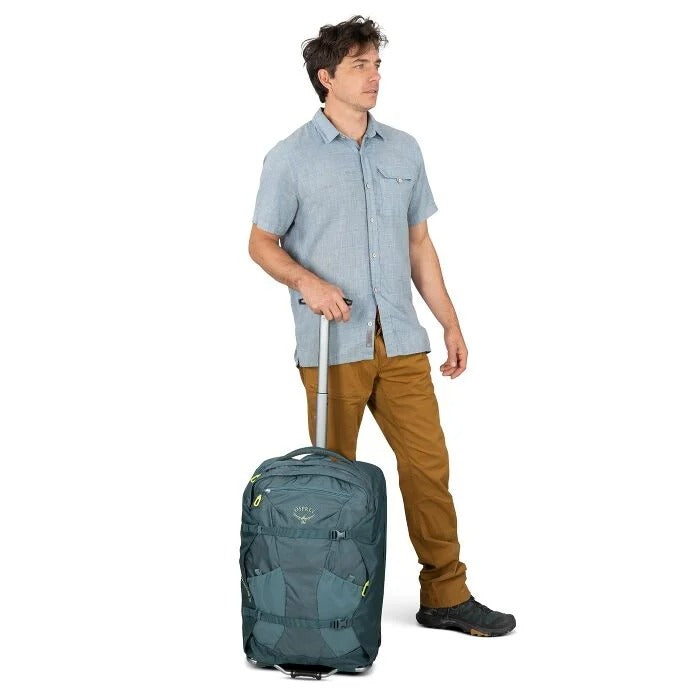 Farpoint™ Fairview™ Carry-On Wheeled Travel Pack 21.5"/36L