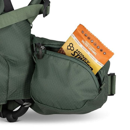 Poco™ Premium Child Carrier