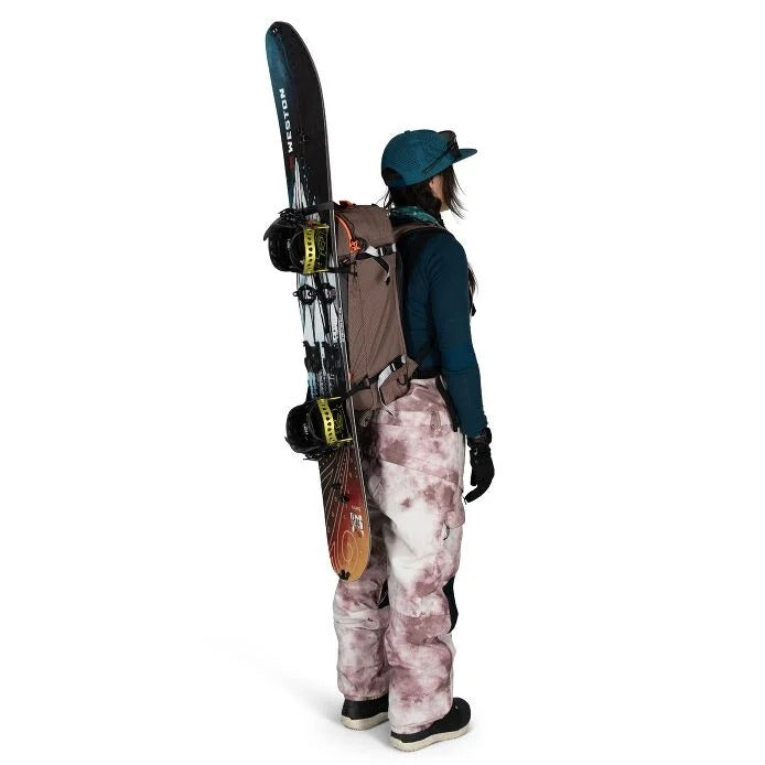 Sopris 25L Ski & Snowboard Backpack