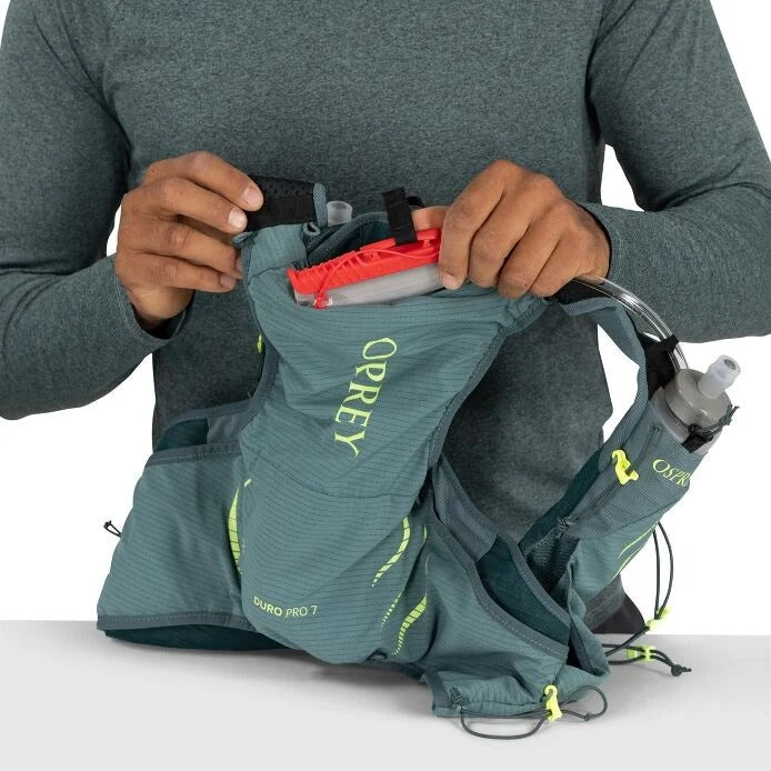 Duro™ Pro 7 Run Hydration Vest
