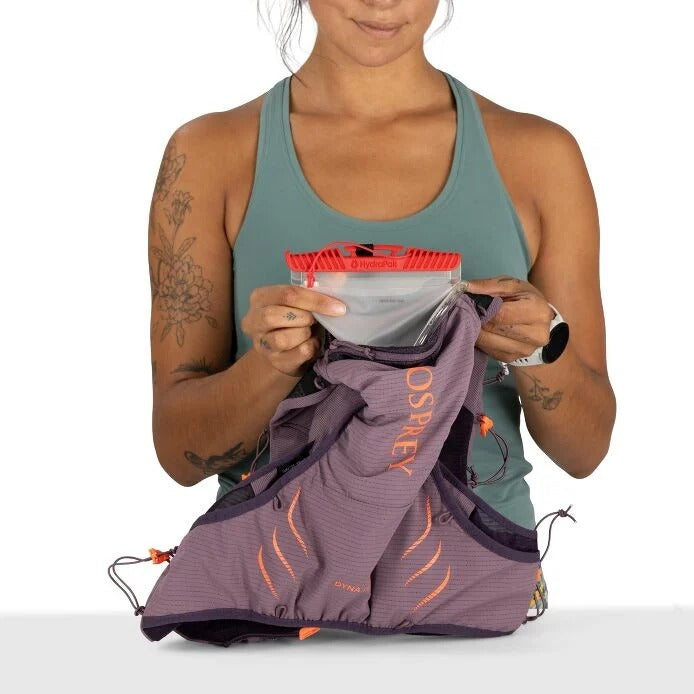 Dyna Pro™ 7 Run Hydration Vest