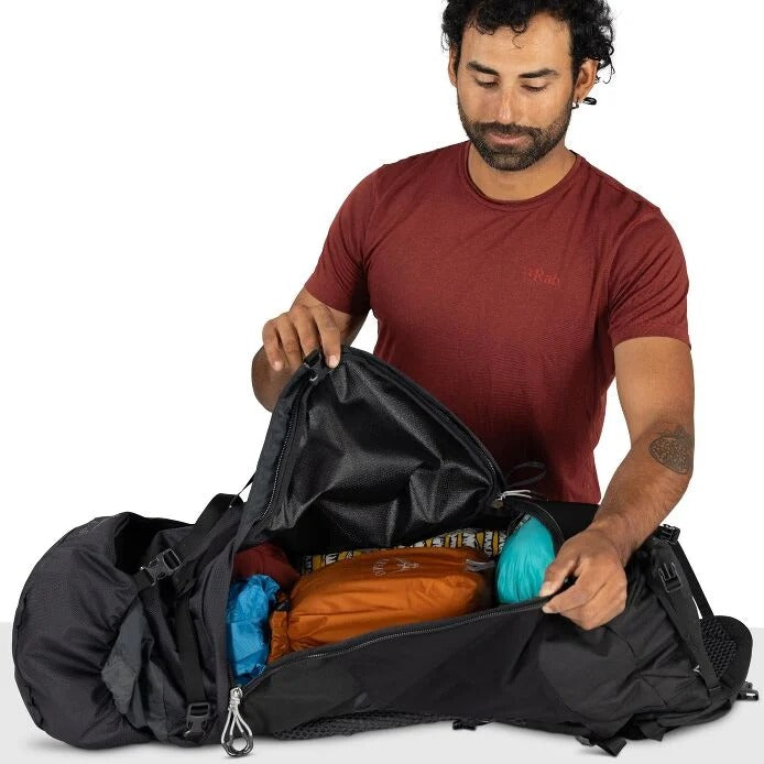 Kestrel™ LT 65 Backpacking Pack
