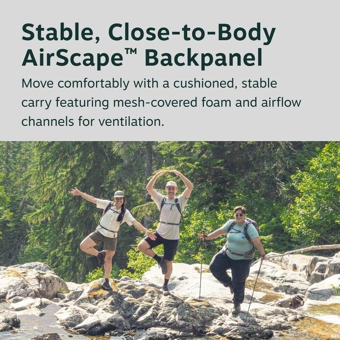 Osprey Sportlite™ 20 Hiking Backpack