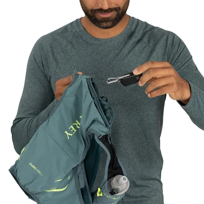 Duro™ Pro 7 Run Hydration Vest