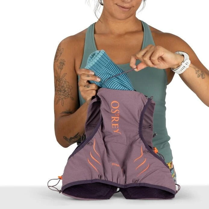 Dyna Pro™ 7 Run Hydration Vest