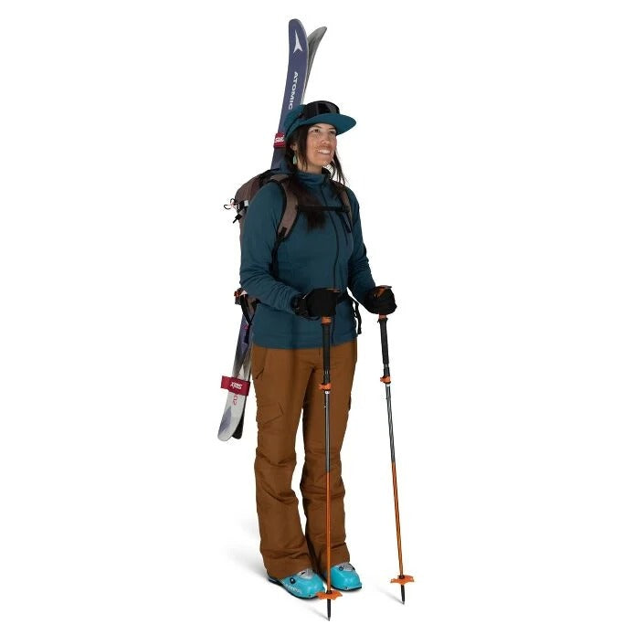 Sopris 25L Ski & Snowboard Backpack
