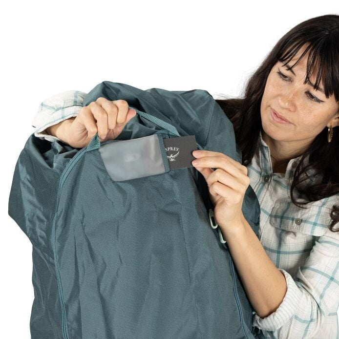 Fairview Trek 55 Travel Pack