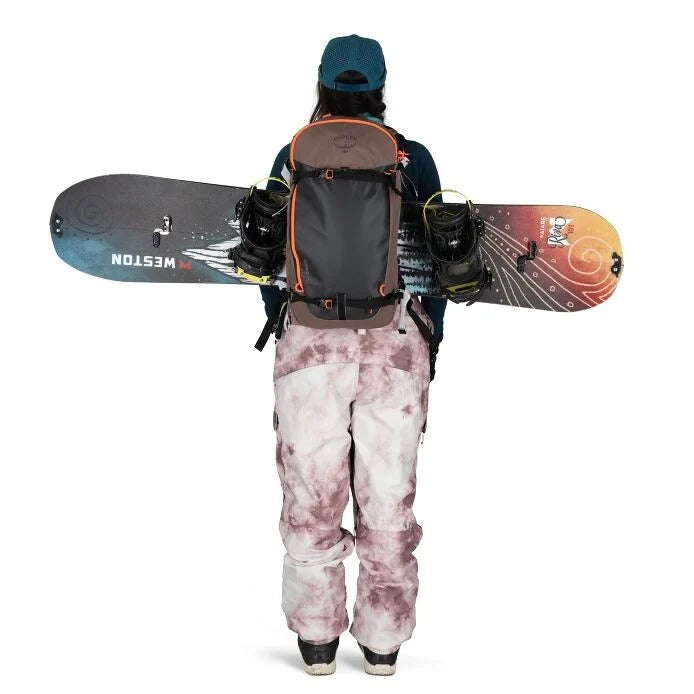 Sopris 25L Ski & Snowboard Backpack